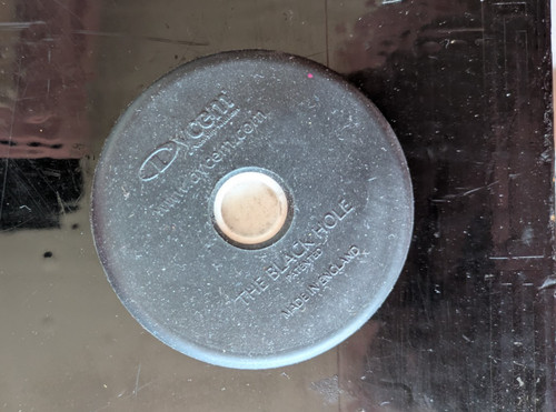 Dycem non slip cello - cello, end-pin