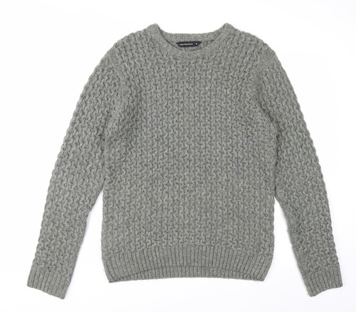 Mens size cedarwood state - uk, m