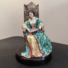 Royal Doulton Figurine 'The