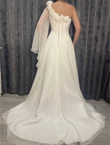 New wedding dress - dress, wyatt