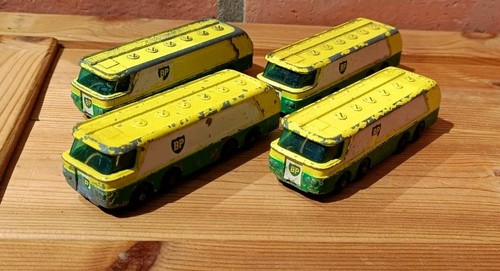 Matchbox major pack 1 auto - major,
