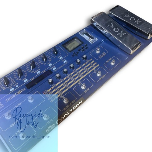 Vox tonelab tube - vox,