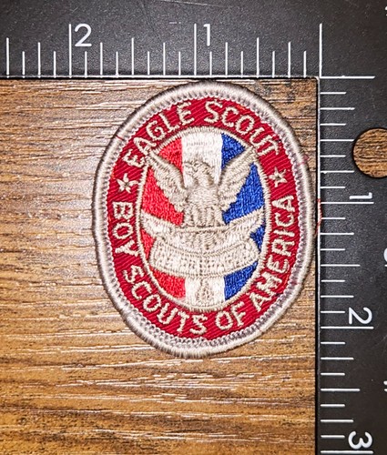 Official boy scout vintage - scout,