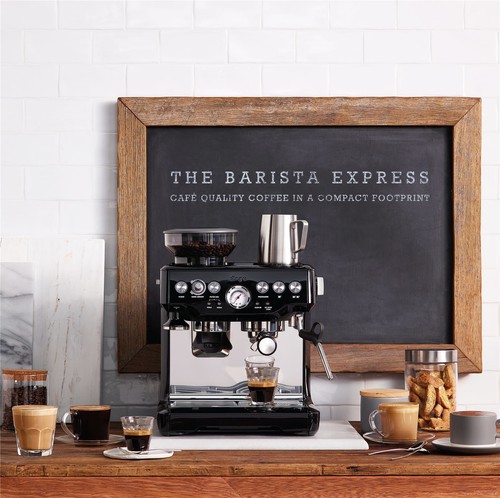 Sage the barista express - sage,