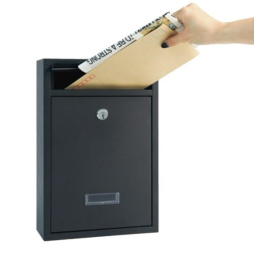 Ryzan wall mounted mailbox - ryzan,