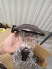 Eveready 8-piece Solar