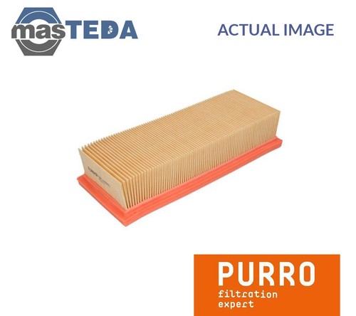 Pur pa1015 engine air filter - pur-pa1015,