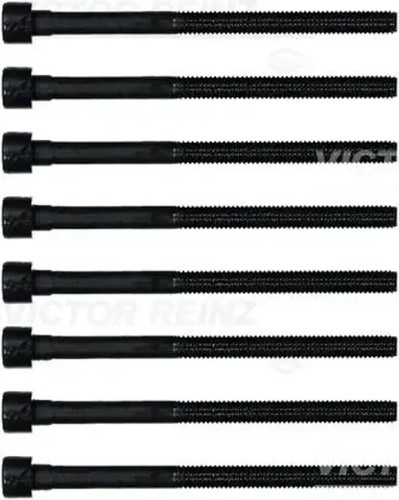 Cylinder head bolt - , female