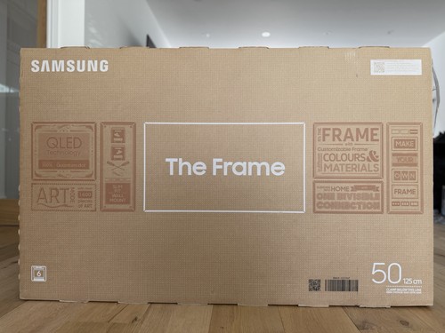 Samsung the frame 2021 - samsung,