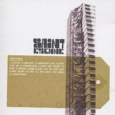 Saint Etienne: Finisterre