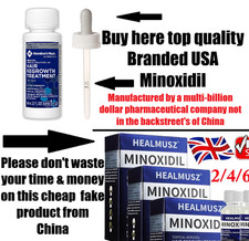 Month supply minoxidil - supply, 5%