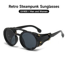 Mens Womens Sunglasses Vintage