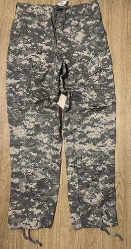 New acu digital grey - new, camo