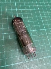 Mazda EZ81  Valve Tube - Vintage Working