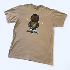 Vintage 00’s Mr T Weenicons