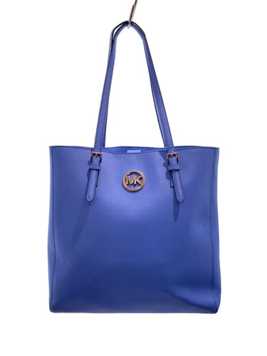 Michael kors tote bag blu - --,