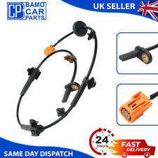 ABS WHEEL SPEED SENSOR FOR
