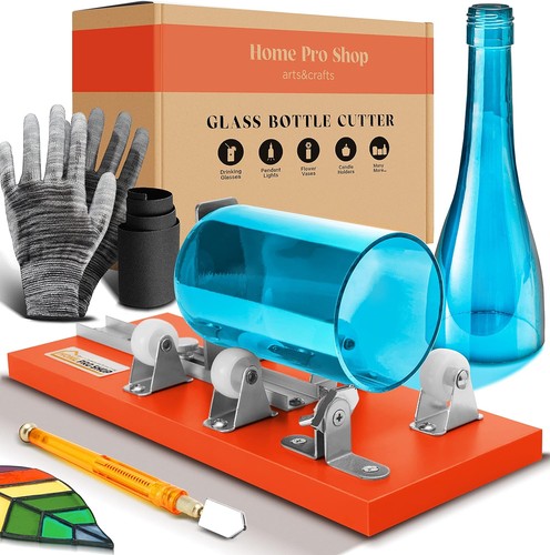 Home pro shop premium glass - home,