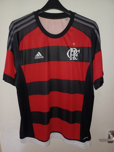 Flamengo shirt size 42 - flamengo, xl