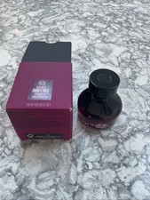 Body Shop White Musk Smokey