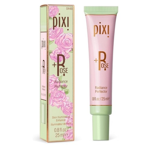 Pixi rose radiance perfector - +rose,