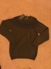 Harley ladies jumper size
