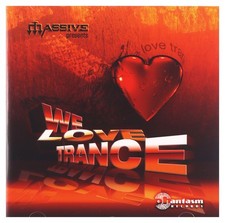 Various Artists We Love Trance