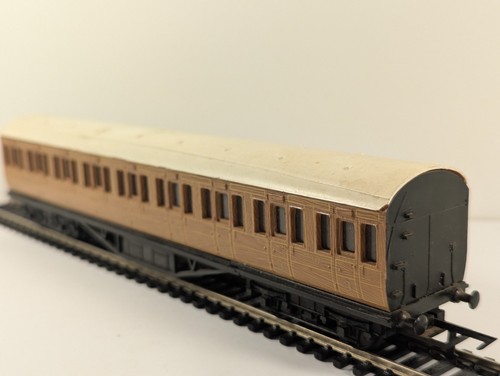 Graham farish gauge - farish, oo