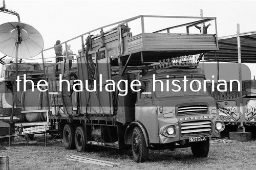 Thh truck photos leyland - leyland,
