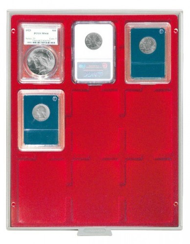 Lindner 2219 standard - 2219,