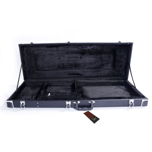 3color square hard case - square,