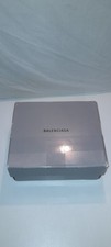 Balenciaga Kids Size Empty