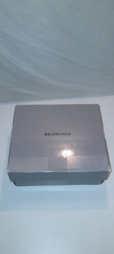 Balenciaga kids size empty - size,