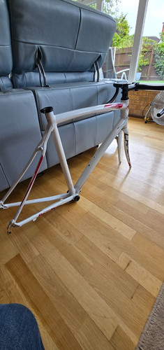 Lapierre audacio 300 frame - 300, 56"