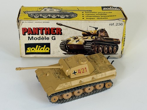 Solido ww2 german - ww2,