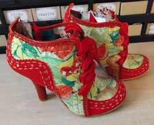 Irregular Choice Abigails 3rd