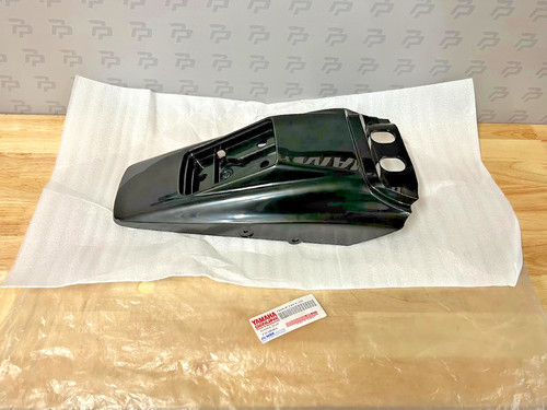 Genuine yamaha dt125 re - dt125, x/r/re