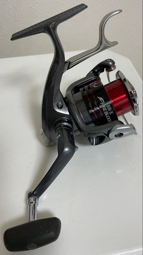 Shimano fire blood - shimano,