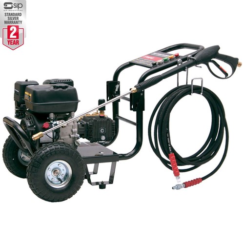 Sip tempest petrol pressure - tempest,