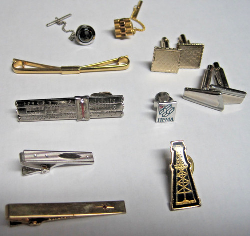 Lot tie bars 4 - of,