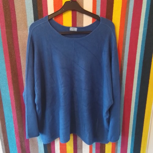 Nina murati 100 pure cashmere - pure,