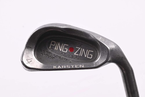 Ping zing iron 24 degree - zing,
