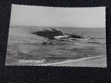 The Golf Links Nefyn Postcard