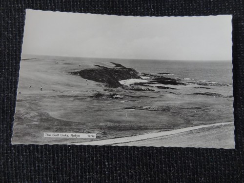 The golf links - the,