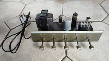 Vintage 1960s Tripletone Mono