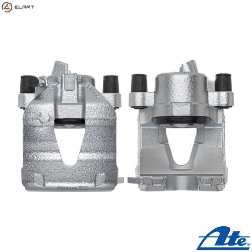 Brake caliper 3571 1822 5 - brake, 24.3571-1822.5