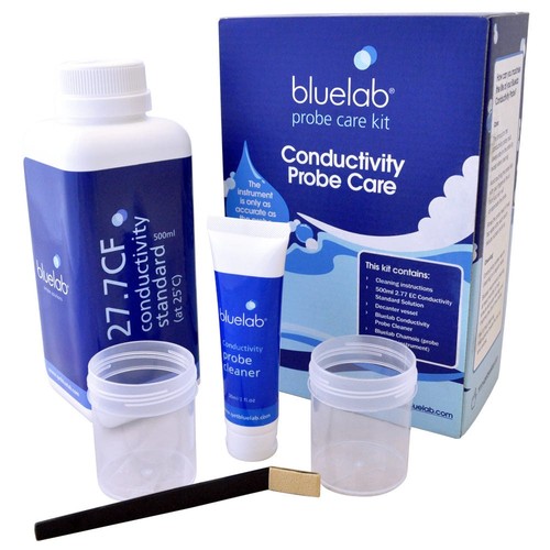 Bluelab cleaning kit - cleaning,