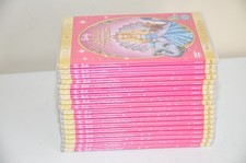 Barbie DVD Disc set 18 Movies