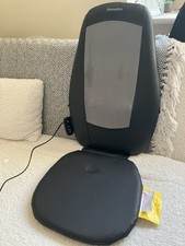 HoMedics Shiatsu Massager Back