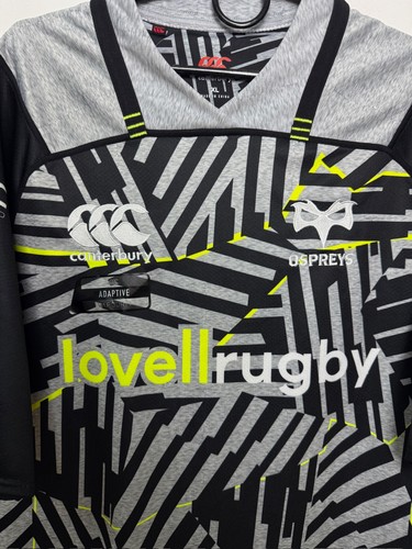 Ospreys rugby union - ospreys,